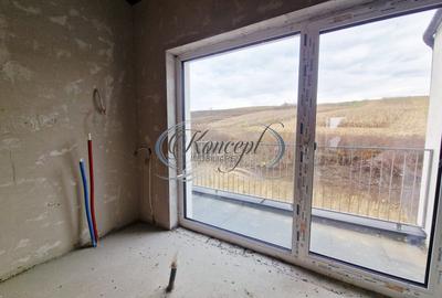 Duplex premium cu rooftop panoramic, in Voronet - 16