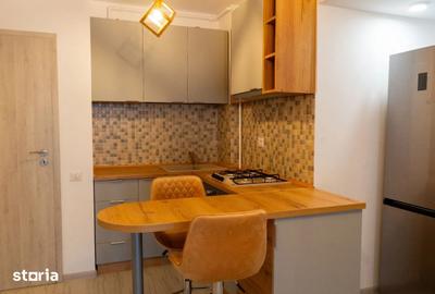 Apartament 2 camere Militari-Păcii/ Centrala proprie /Metrou 5 minute / Bloc nou - 7