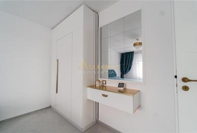 Vila individuala de vanzare – 190 mp utili – teren 755 mp – - 8