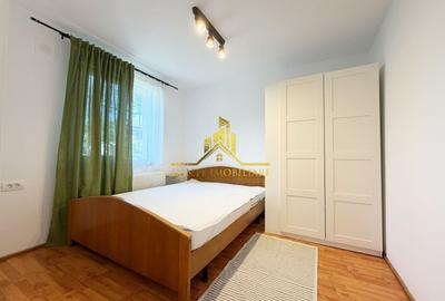 2 camere, modern, renovat, parcare, Andrei Muresanu, LIDL, Engels - 3