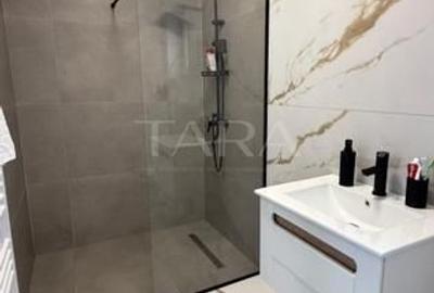 Duplex 3 camere cu terasă și finisaje premium – Florești, zona Lidl - 10