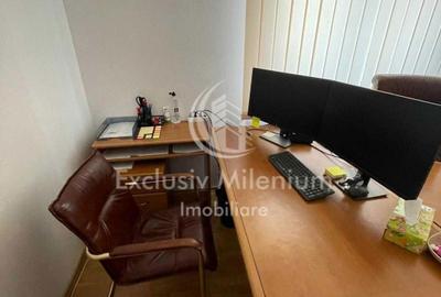 Parter Piata Victoriei Birouri - Iancu de Hunedoara - 1