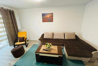 Apartament cu 2 camere, suprafata de 54m, loc de parcare, Kasper Coresi - 1