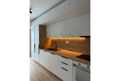 REA1028317 Pet friendly I Apartament 2 camere I Parcare I Terasa I Art City - La - 4