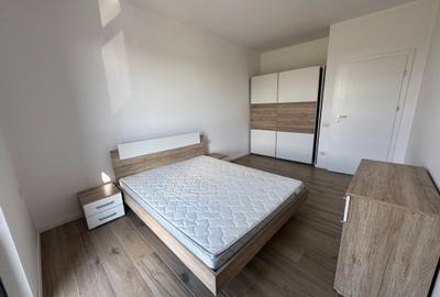 Apartament 2 camere | Bloc Zora | Etaj 3 | 53 mp - 5