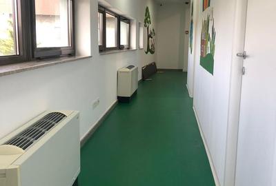 Grădiniță complet funcțională de închiriat – zonă exclusivistă Pipera - 6