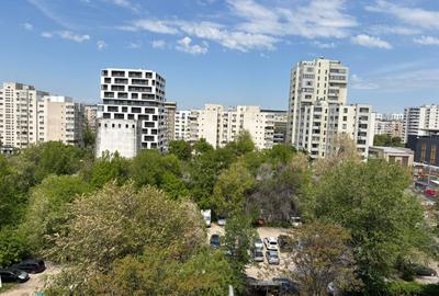 Apartament 4 camere strada Dorneasca, numar 13, sector 5 - 11