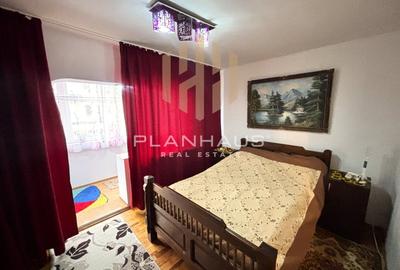 Apartament 3 camere – etaj 1, decomandat, Zona Gării - 6