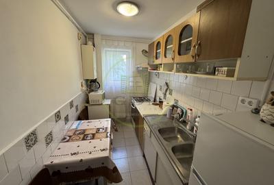 Apartament decomandat cu 2 camere | Parter | Str Tudor Vladimirescu, Tractorul - 6
