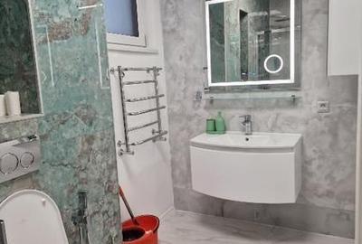 Apartament 5 camere (Parter+Demisol) | Piata Romana | Prima inchiriere - 7