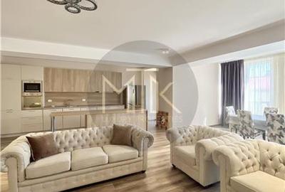 Apartament Premium 4 camere - 160MP | Herastrau | 1Loc Parcare - 16
