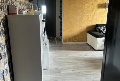 Apartament 3 camere, etaj 3, zona Unirea - 2
