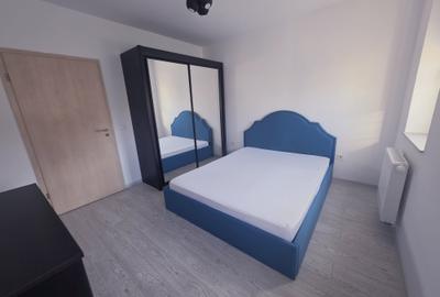 Vand apartament 2 camere open space zona Tractorul langa Isaran - 9