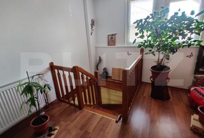 Apartament spatios in vila situat in Codlea - 9