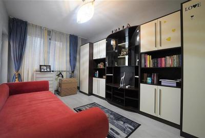 DUPLEX IN CARTIERUL ONCEA CU PARCARE SI CURTE - 6