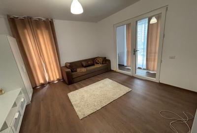 De inchiriat garsoniera spatioasa – Viva Residence, Drumul Jilavei - 1