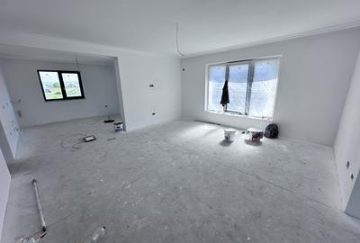 CASA NOUA I 4 CAMERE I 2 BAI I PE UN NIVEL I TEREN 423 MP I CU TOATE UTILITATILE - 14