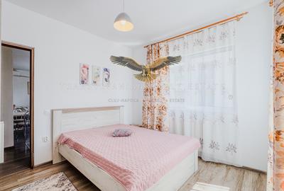 Locuința modernă cu 2 camere|cartier Europa/Steinhardt - 3