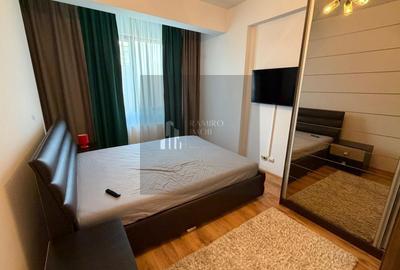 Apartament 2 camere  55 mp/ sector 3/Metrou Mihai Bravu 7 min/ 2016 - 2