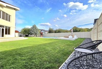 VILA LUX | ZONA BEVERLY HILLS | SANMARTIN | BIHOR - 4