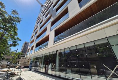 Spațiu comercial, 230 mp în 13 Septembrie