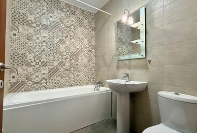 REA1028486 Apartament 2 camere I Onix Residence I Mobilat si utilat - 7