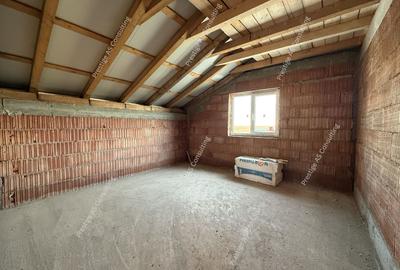 Duplex 4 Camere | Parter+Mansarda | Sanandrei - 13