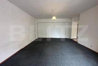 Apartament 2 camere, decomandat, 59 mp, zona Centru Civic - 2