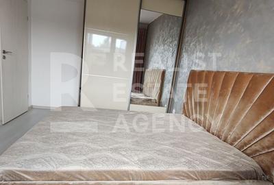 Vânzare, apartament cu 3 camere în zona Chiajna - 5