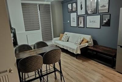 Apartament de închiriat, 3 camere, 63 mp, Iris Oașului 86-90 - 1