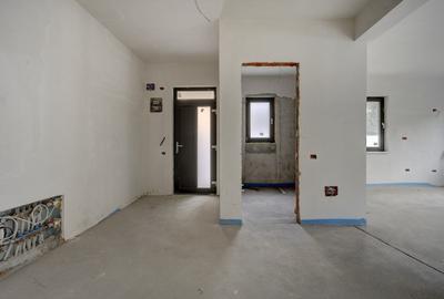 Se preda finisata - 4 bai - 3 dormitoare - curte - parcare - metrou Păcii - 16
