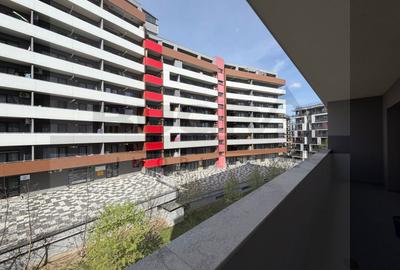 Apartament 2 camere, 55 mp, terasa, garaj, Sophia Residence - 11