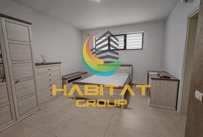 Garsonieră semidecomandată, mobilată în Brâncoveanu