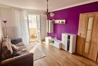 Apartament 2 camere Muncii, 7 minute de metrou, mobilat si utilat modern, liber - 1