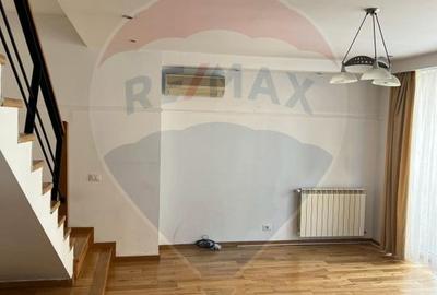 INCHIRIERE Apartament cu 3 camere tip duplex in zona Nordului - 8