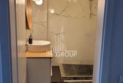 Apartament de inchiriat 2 camere - UMF , USAMV, Platinia - 5
