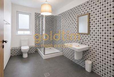 BANEASA/SUPERB/ ZONA LINISTITA/PARCARE INCLUSA - 8