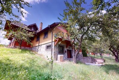 Proprietate unică în Piatra Doamnei – Corbi, Argeș - 4