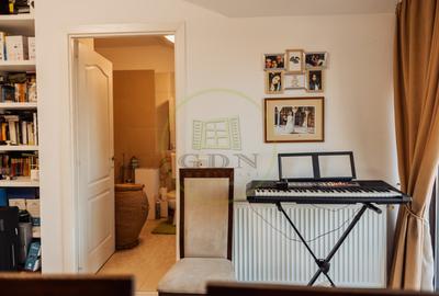 Comision 0%! Casă de vânzare în Cluj, cartierul Europa - 9