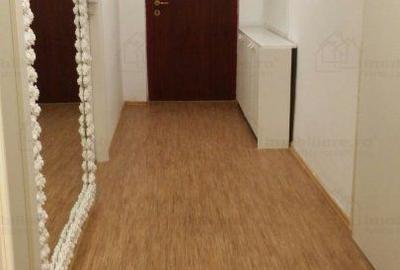 Închiriere Apartament 2 camere modern, 55 mp, lângă Auchan Vitan, etaj 4/5 - 12