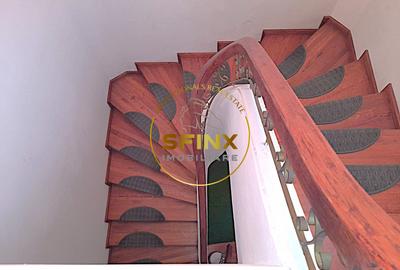 Casa de inchiriat – zona centrala Berzei-Știrbei Voda / Cismigiu - 22