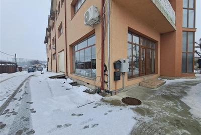Spatiu comercial, 360 mp utili, situat in cartierul Bulgaria! - 1