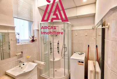 Apartament 2 camere de inchiriat, Gradina & Parcare, str.C.Noica! - 7