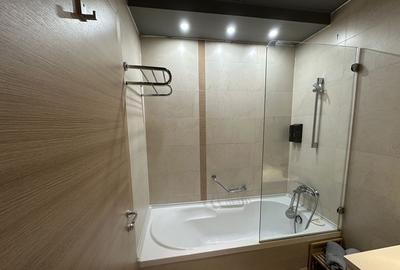 Garsoniera ultramodern Mobilat/Utilata in VITAN-BARZESTI - 7