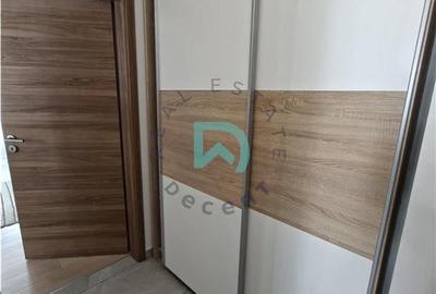 Apartament 2 camere Radau, 60 mp - Brasov - 12
