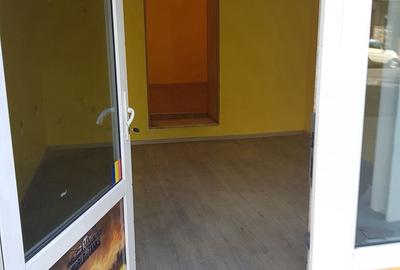 Spațiu comercial- Ultracentral + Casa la sol - 1