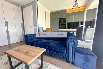 Aviatiei | CLOUD9 Residence | Bloc 2020 | Parcare - 9