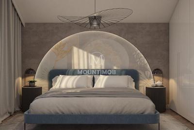 Casă 4 camere 120 mp/utili, teren generos 500 mp, Cristian/Brasov - 11