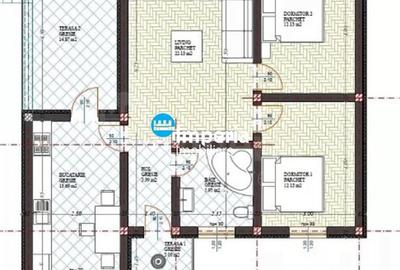 Casa plan parter si beci de vanzare in Iasi, Miroslava Balciu - 7
