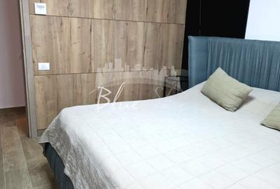 Apartament cu 2 camere în Marina Surf Residence – Mamaia Nord - 5